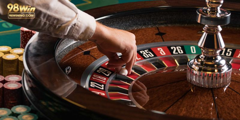 Thông tin giới thiệu Roulette là gì đến thành viên