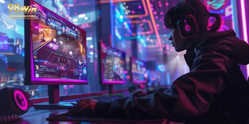 Thông tin giới thiệu game Esport đến thành viên